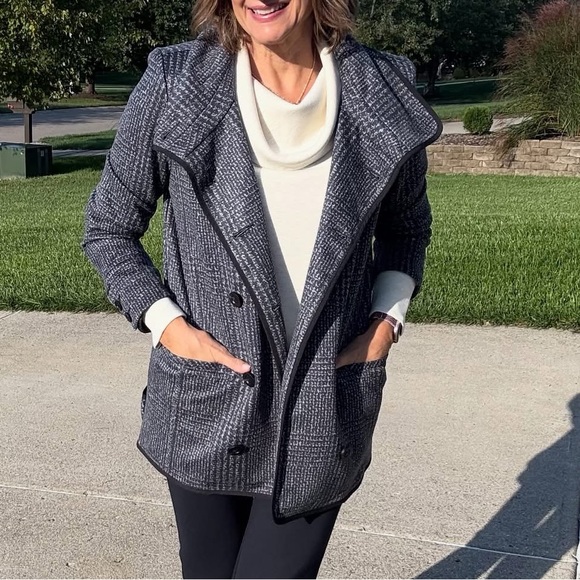 CAbi Jackets & Blazers - Cabi Chill Jacket…